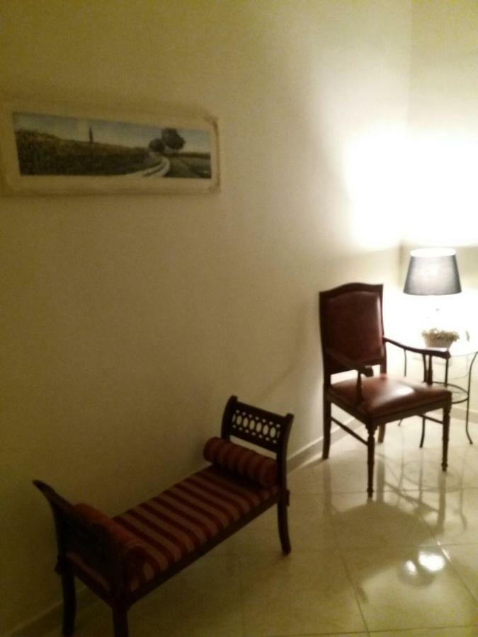 הוילה סן ג'יורג'יו א קרמאנו Casa Girasole מראה חיצוני תמונה